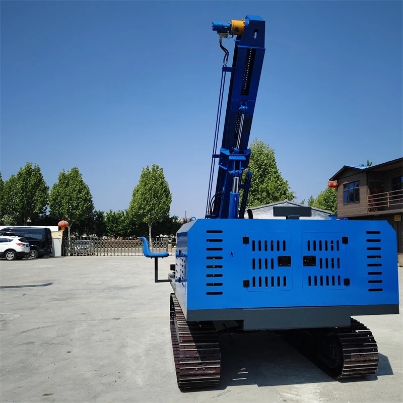 Auger Drilling Machine best Auger Drilling Machine best